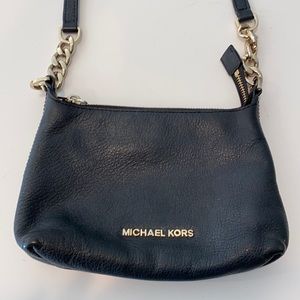 Michael Kors crossbody bag